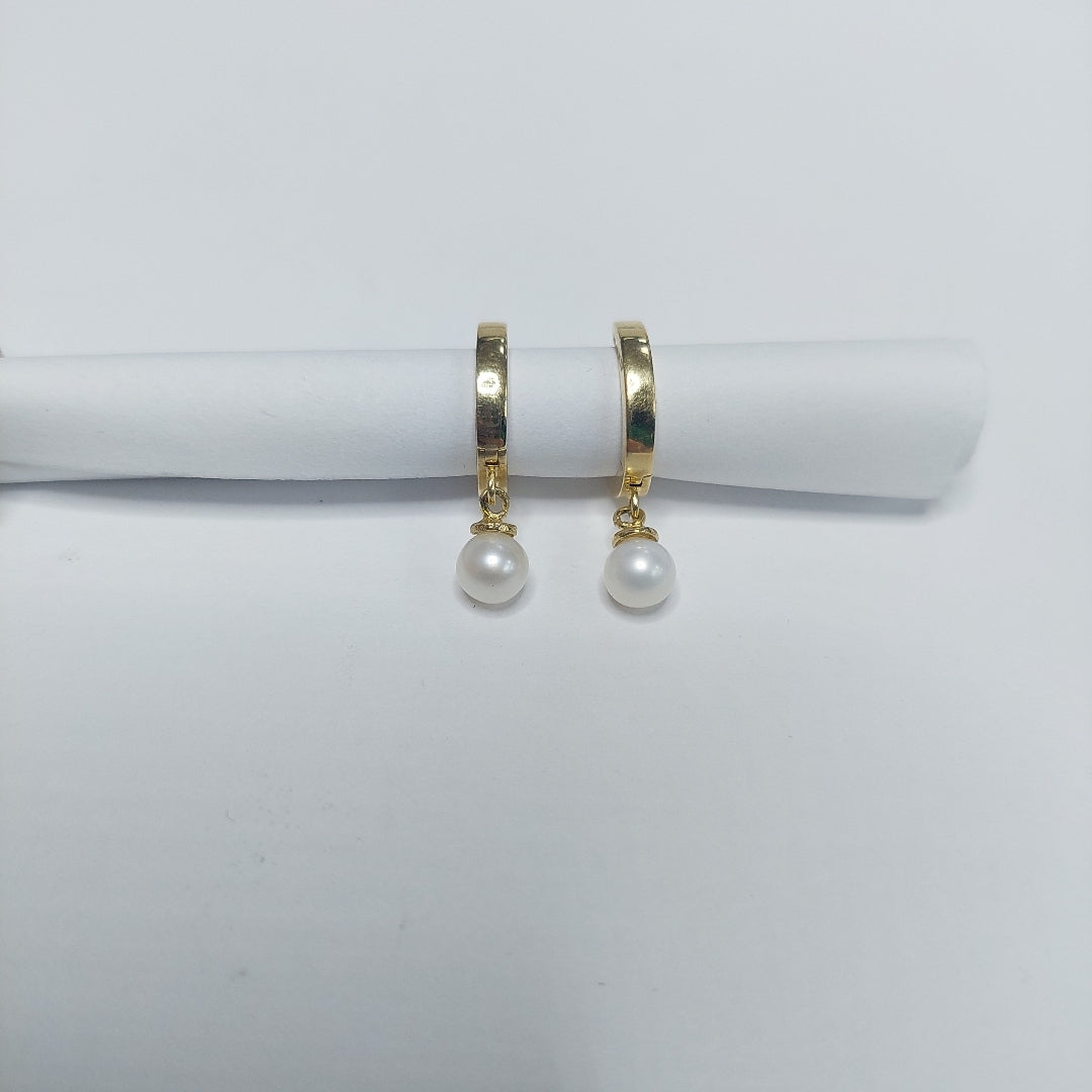 HUGGIES ORO 14K 2 (NUEVO)