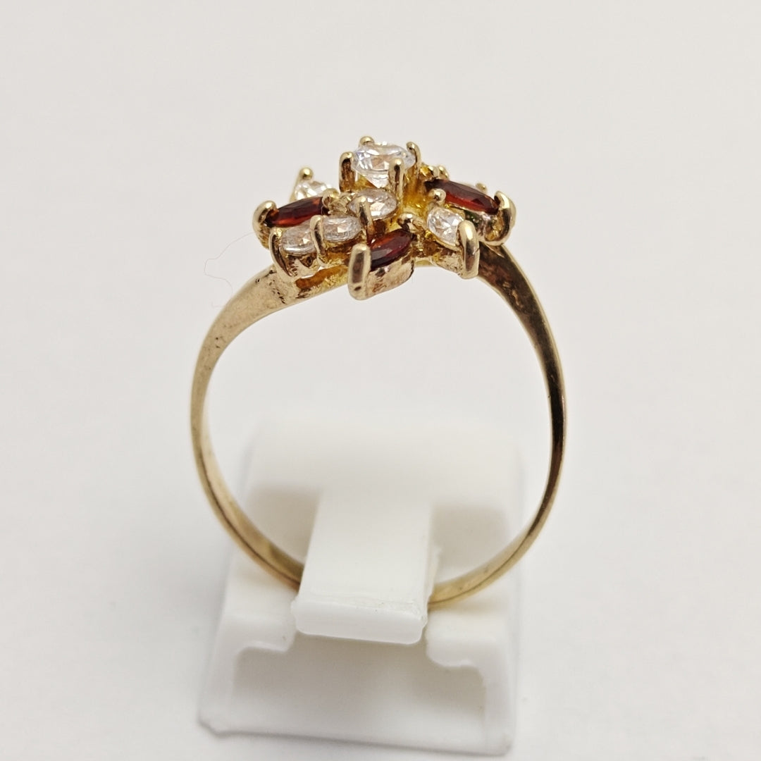 ANILLITO ORO 8 K 2,10 GRMS (SEMINUEVO)