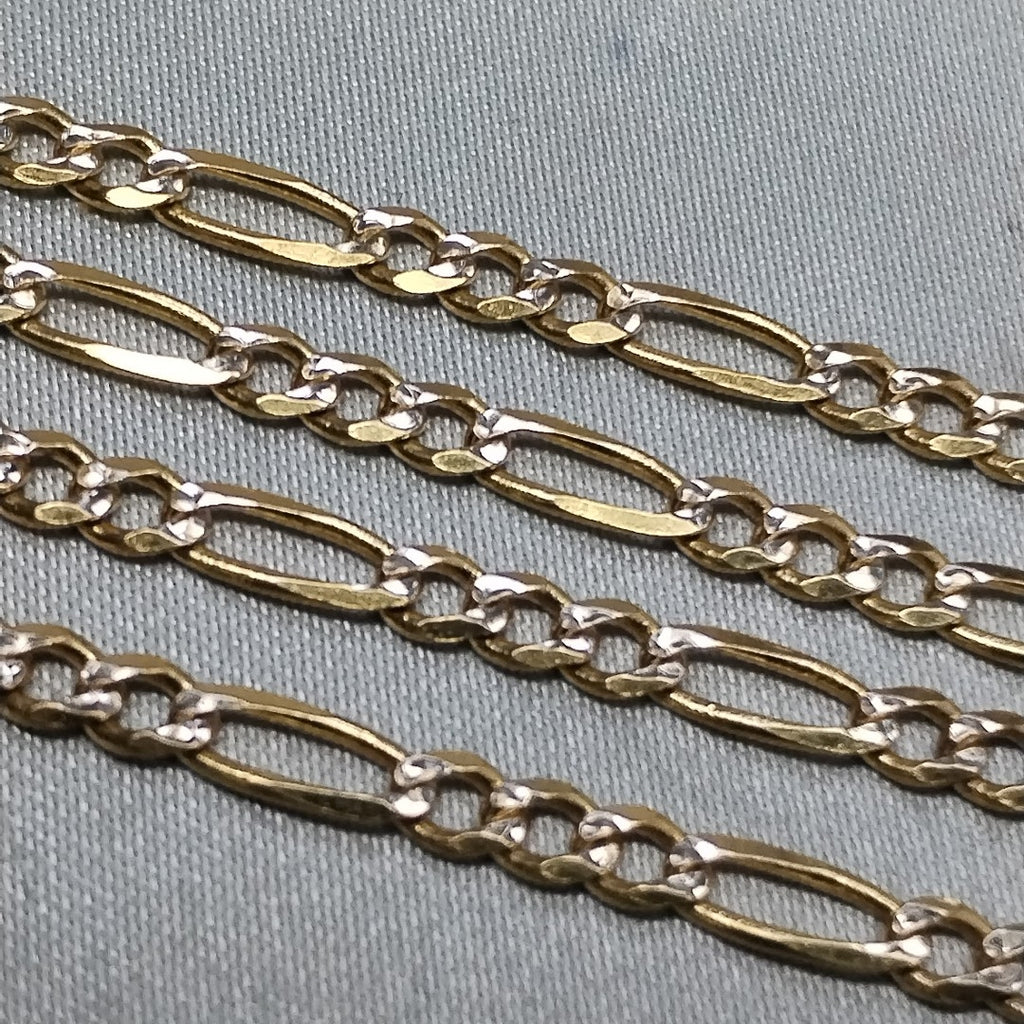CADENA ORO 10 K 7,50 GRMS (SEMINUEVO)