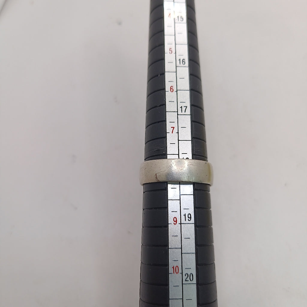 ARGOLLA PLATA 3.8 GRMS (SEMINUEVO)