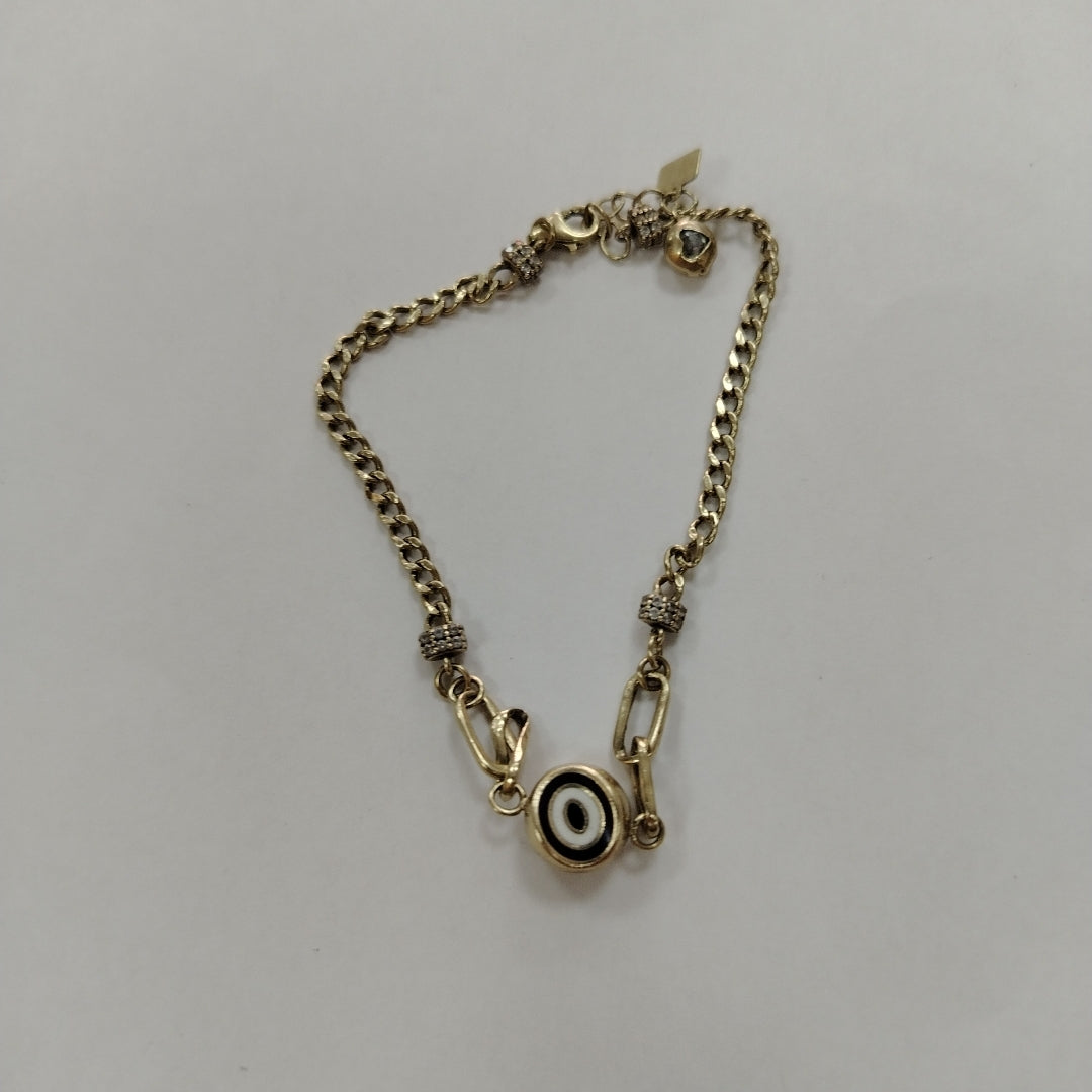 PULSERA ORO 14 K 5.2 GRMS (SEMINUEVO)