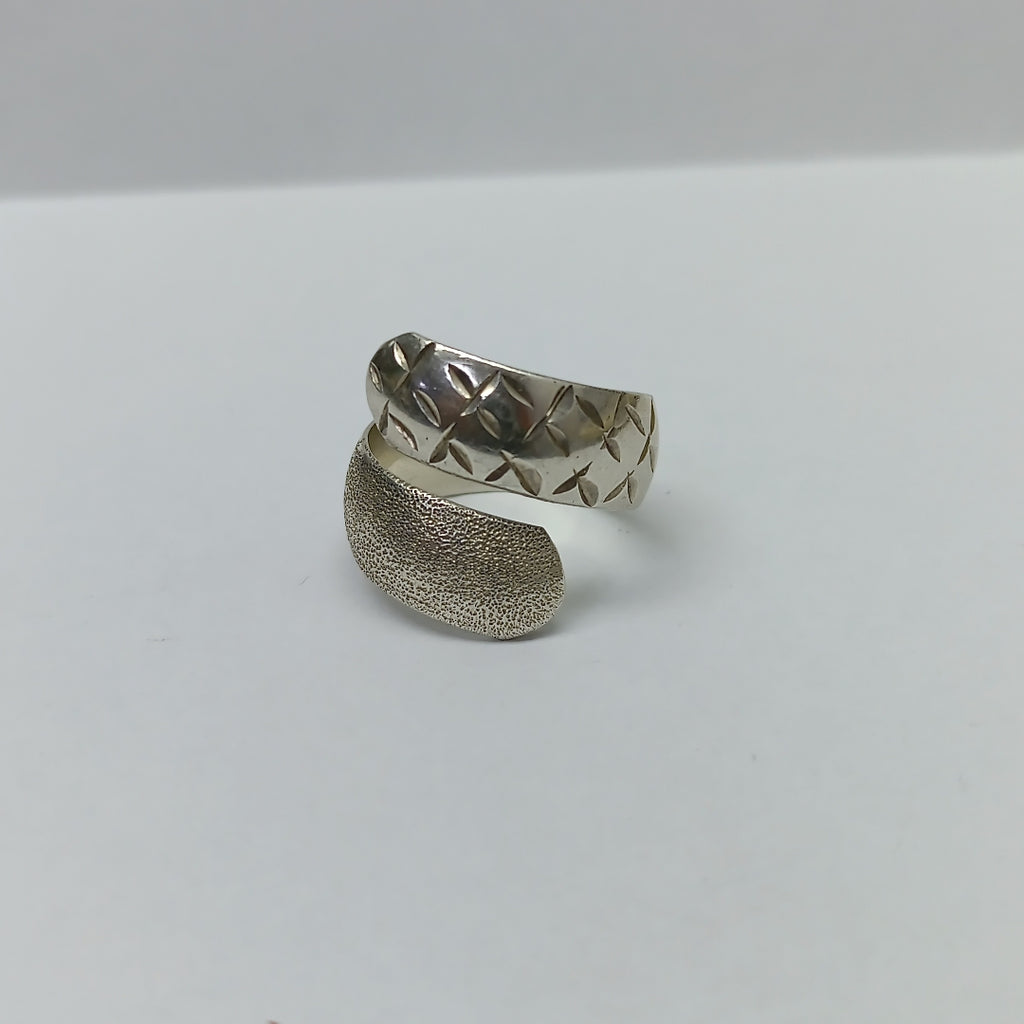 ANILLITO PLATA 7.8 GRMS (SEMINUEVO)