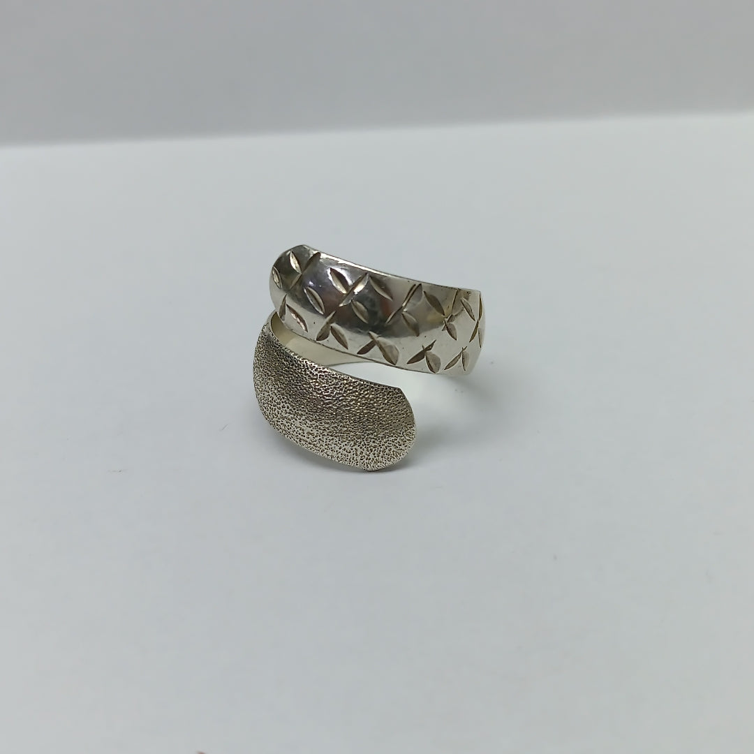 ANILLITO PLATA 7.8 GRMS (SEMINUEVO)