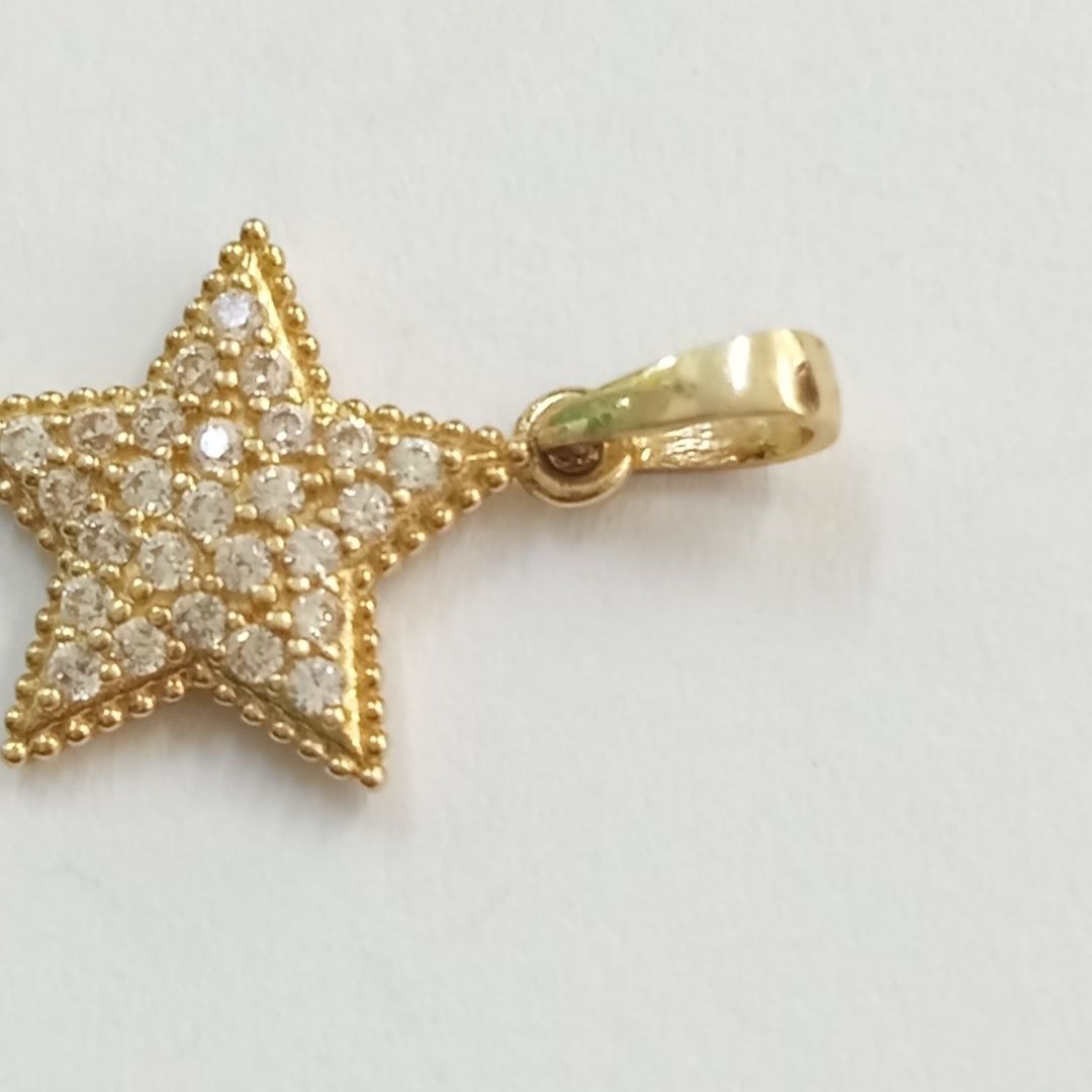DIJES ORO 14K 1.2 (NUEVO)