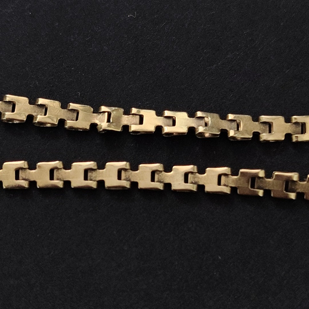 PULSERA ORO 14 K 2.1 GRMS (SEMINUEVO)