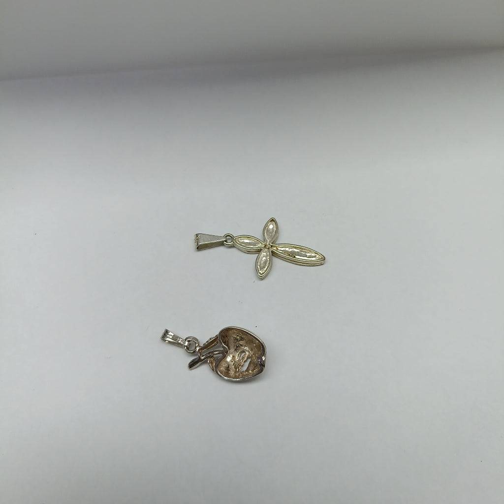 DIJE PLATA 3.9 GRMS (SEMINUEVO)