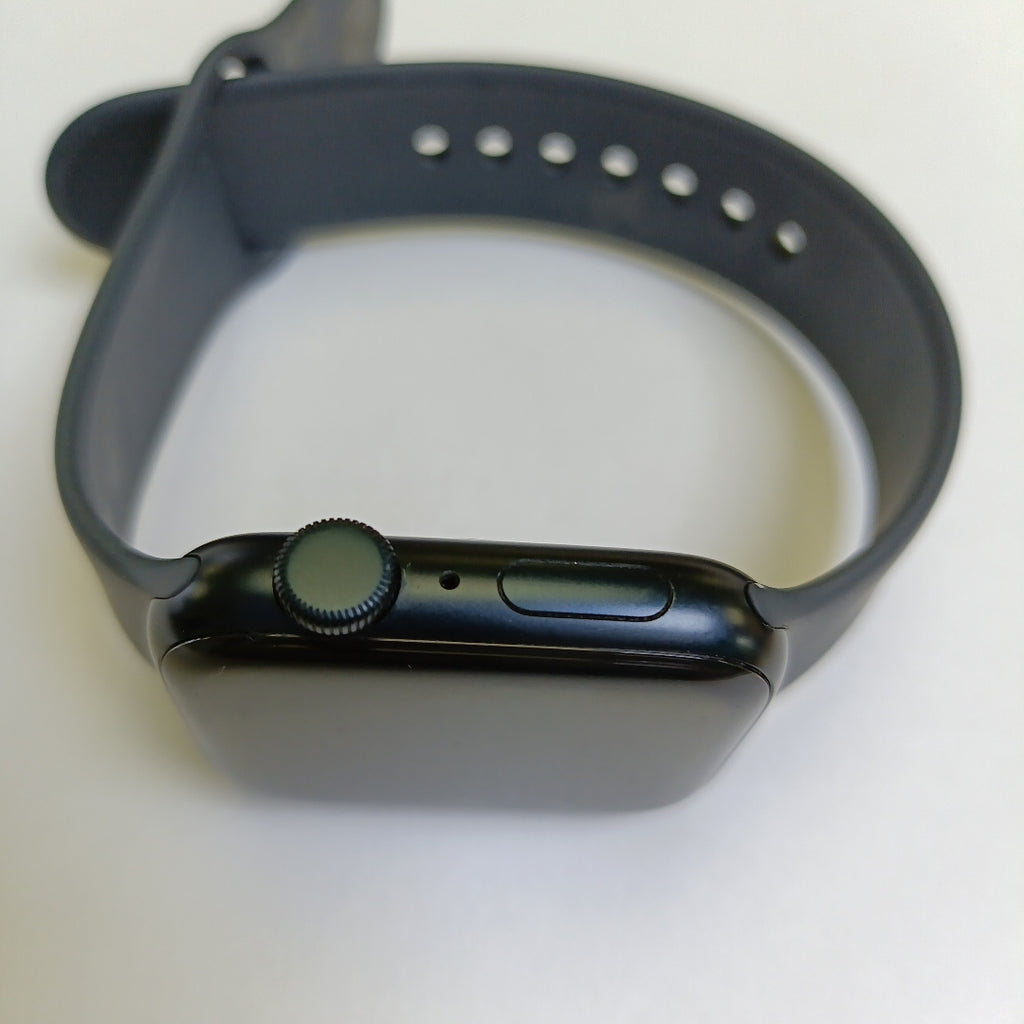 SMARTWATCH APPLE SE 2 ALUMINIO A2723 44 MM GPS (SEMINUEVO)