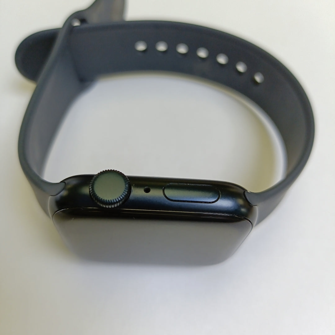 SMARTWATCH APPLE SE 2 ALUMINIO A2723 44 MM GPS (SEMINUEVO)