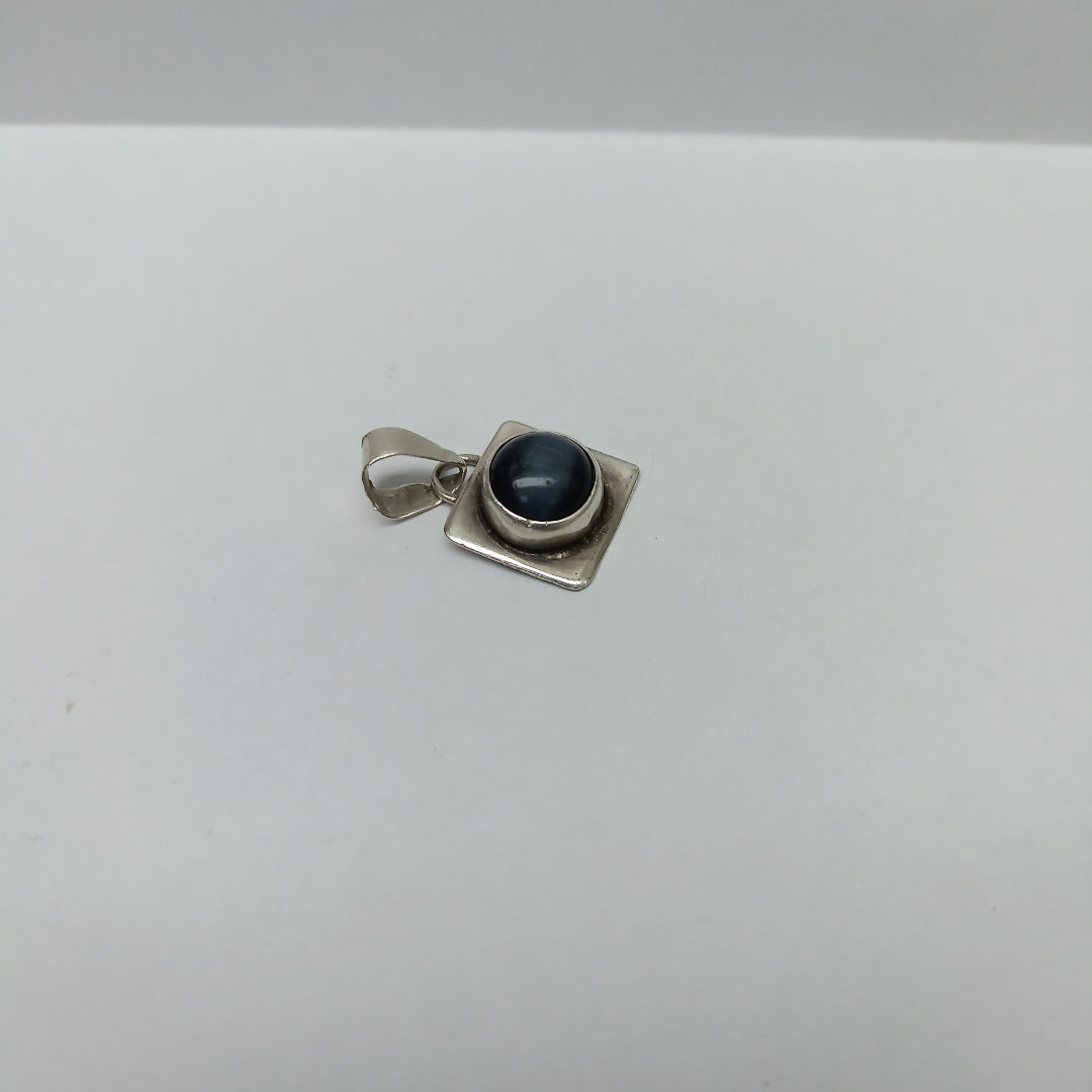 DIJE PLATA 4.3 GRMS (SEMINUEVO)