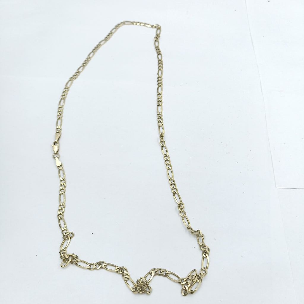 CADENA ORO 10 K 13.4 GRMS (SEMINUEVO)