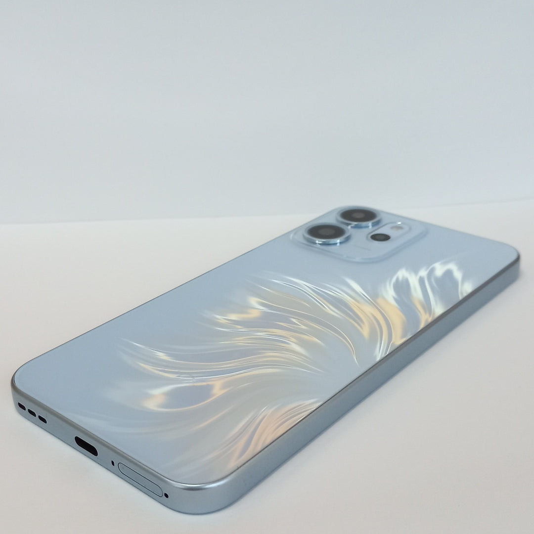CELULAR OPPO RENO 14 F CPH2743 (2025) 256 GB 12 GB RAM (SEMINUEVO)