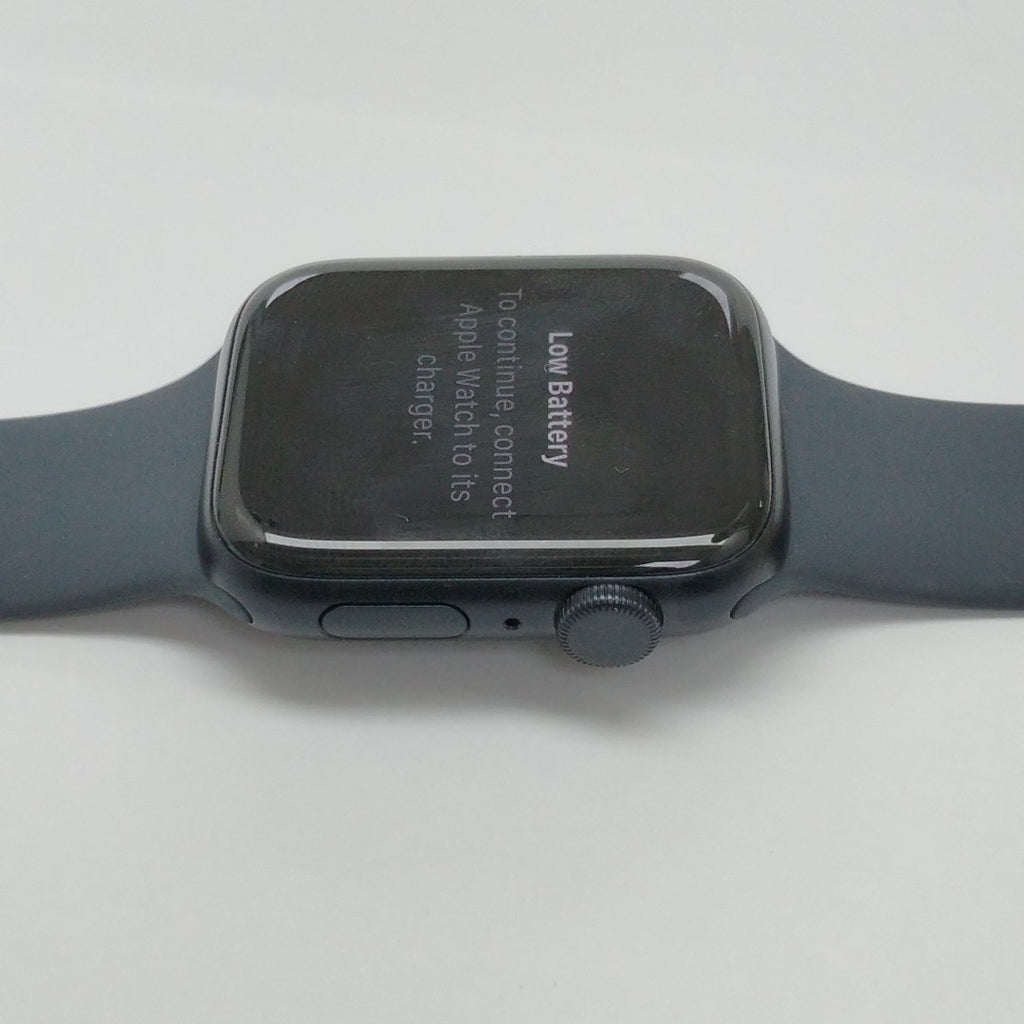 SMARTWATCH APPLE SE 3 ALUMINIO A3325 44 MM GPS (SEMINUEVO)