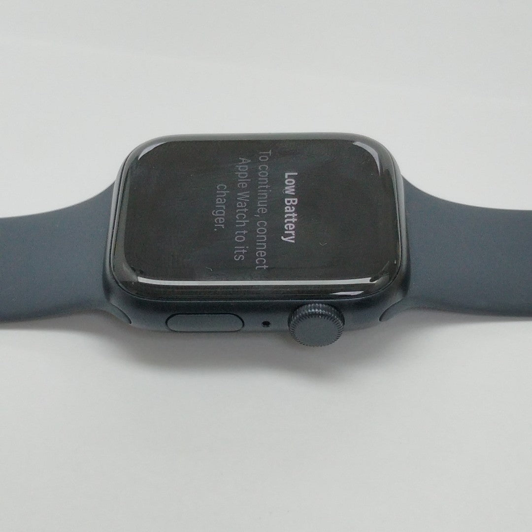SMARTWATCH APPLE SE 3 ALUMINIO A3325 44 MM GPS (SEMINUEVO)