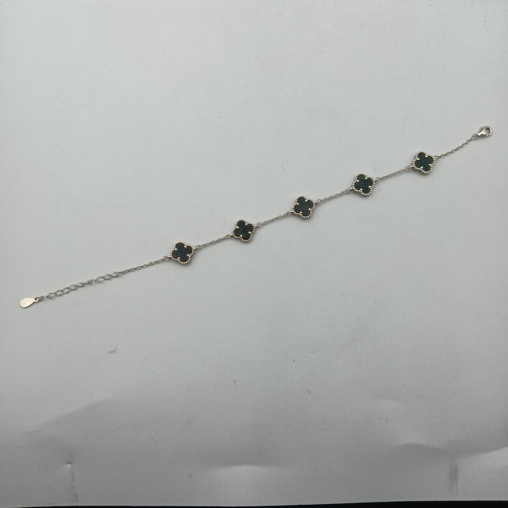 PULSERA PLATA 4.2 GRMS (SEMINUEVO)