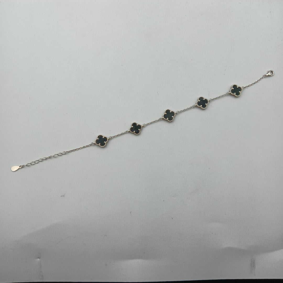 PULSERA PLATA 4.2 GRMS (SEMINUEVO)