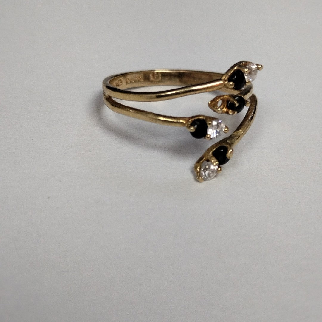 ANILLITO ORO 8 K 1,70 GRMS (SEMINUEVO)