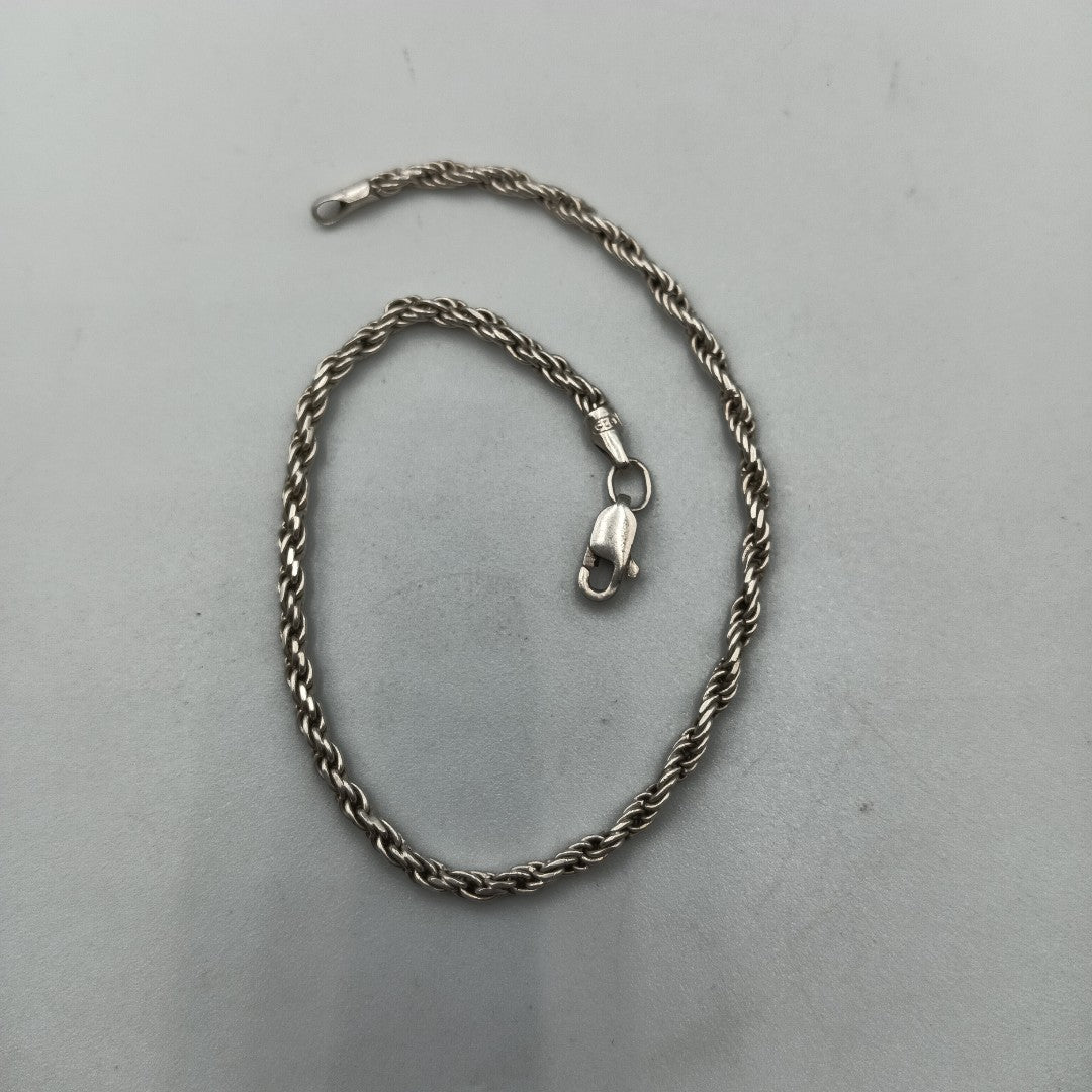 PULSERA PLATA 2.9 GRMS (SEMINUEVO)
