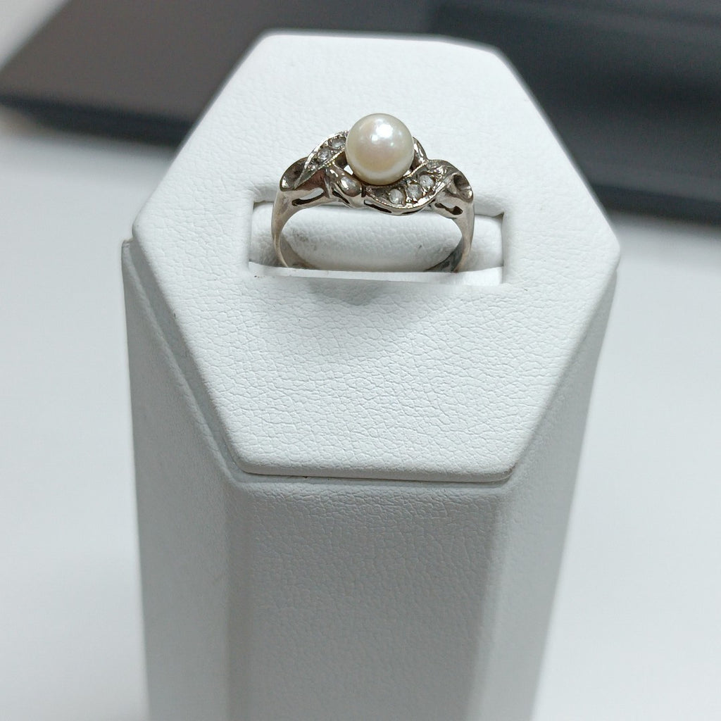 ANILLO ORO 14 K 2,40 GRMS (SEMINUEVO)