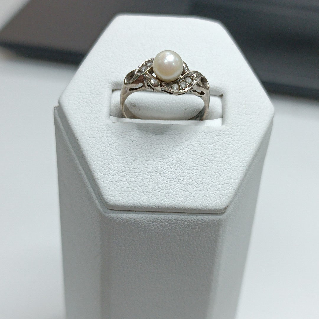 ANILLO ORO 14 K 2,40 GRMS (SEMINUEVO)