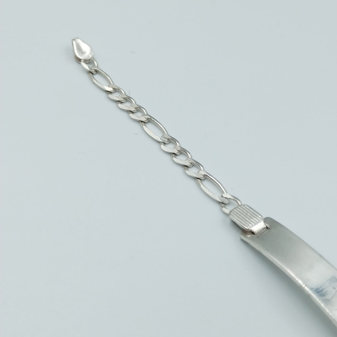 ESCLAVA PLATA 5.4 GRMS (SEMINUEVO)