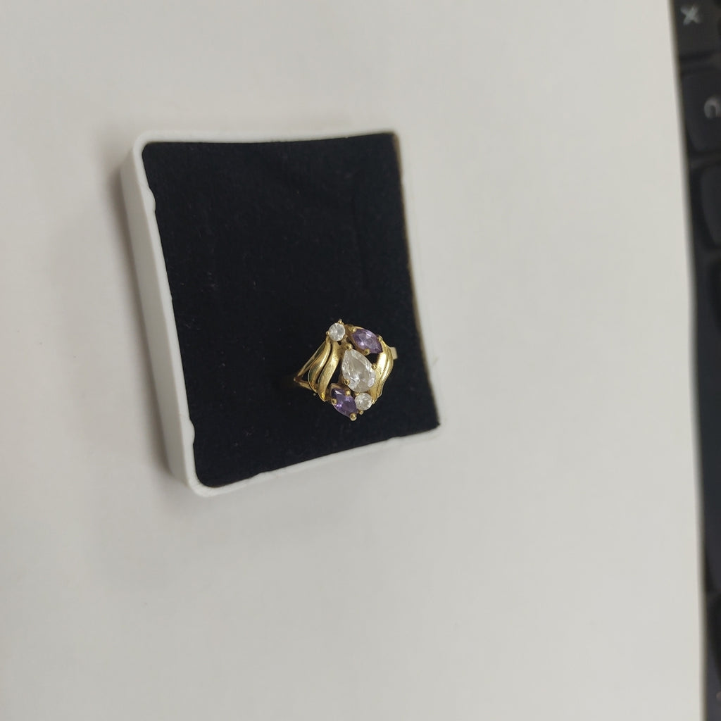 ANILLITO ORO 14 K 2,70 GRMS (SEMINUEVO)