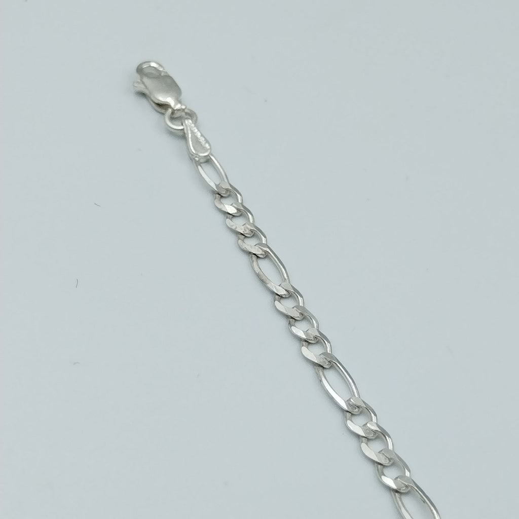 PULSERA PLATA 4.1 GRMS (SEMINUEVO)