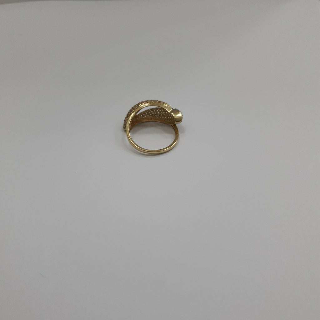 ANILLITO ORO 14 K 2.8 GRMS (SEMINUEVO)