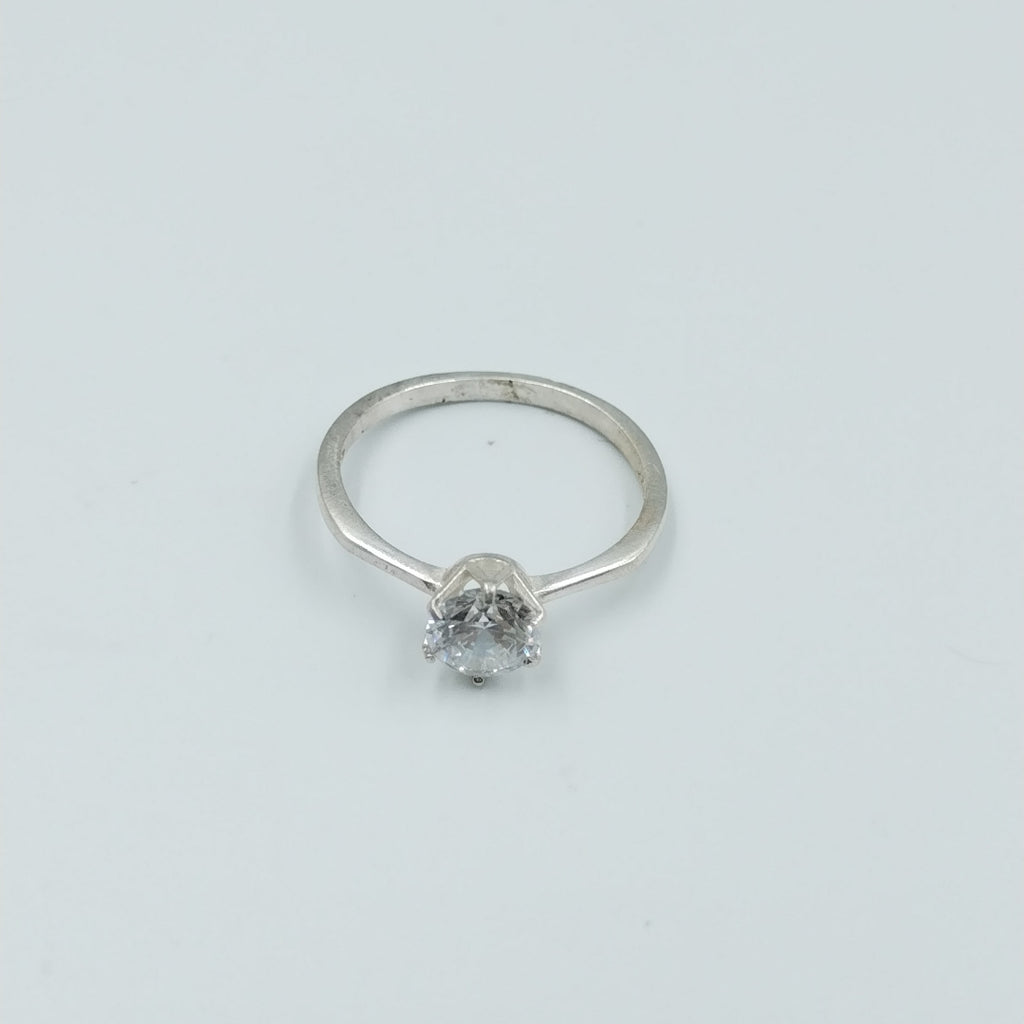 ANILLITO PLATA 4.1 GRMS (SEMINUEVO)