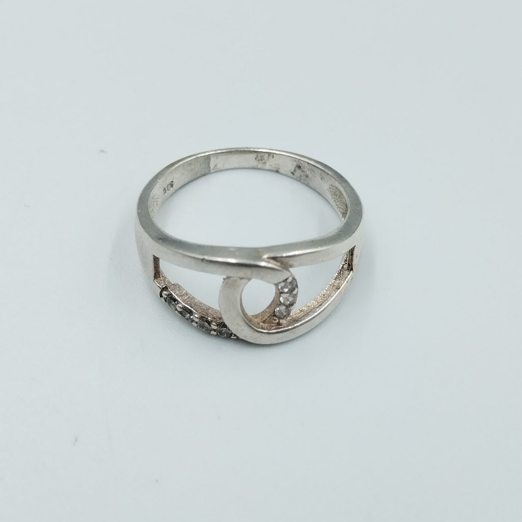 ANILLITO PLATA 6 GRMS (SEMINUEVO)