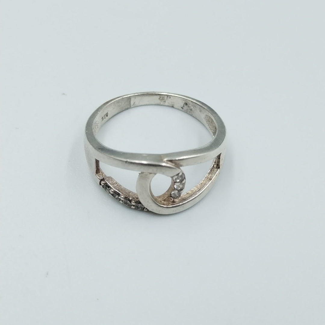 ANILLITO PLATA 6 GRMS (SEMINUEVO)
