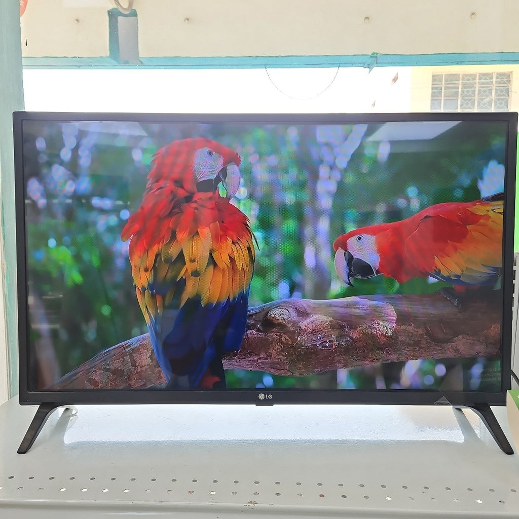 PANTALLA LG 32LK540BPUA(2019) 32 " LED FULL HD (SEMINUEVO)