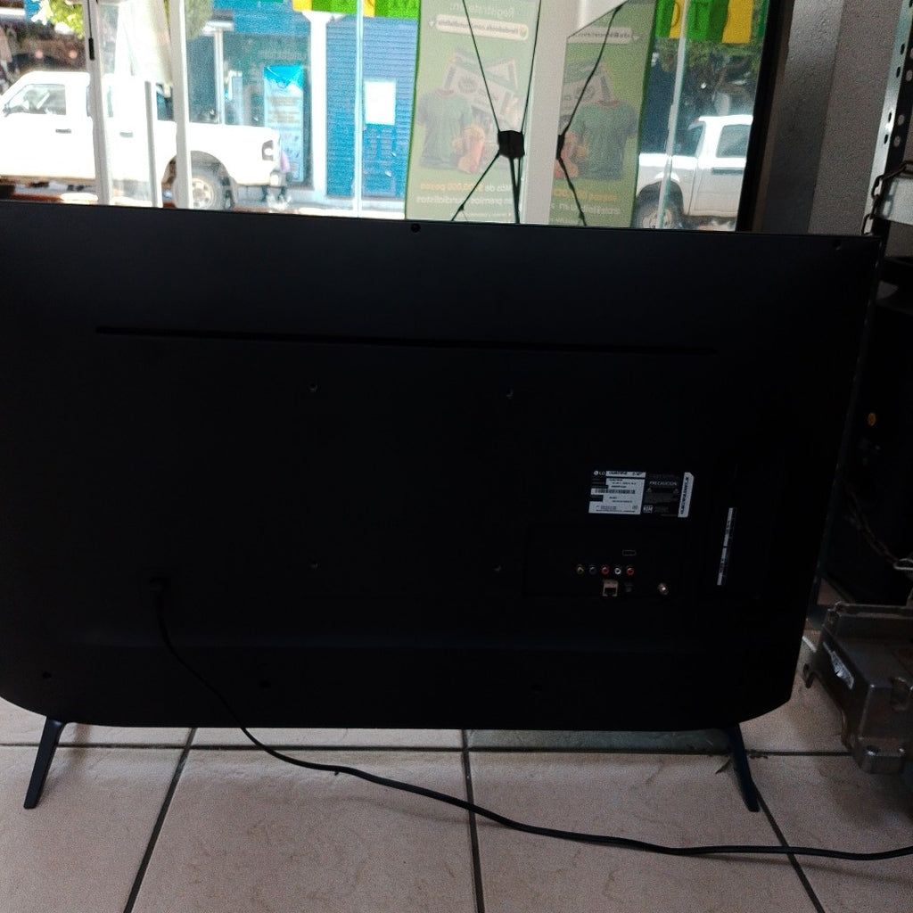 PANTALLA LG 43LM6370PUB (2021) 43" LED FULL HD (SEMINUEVO)