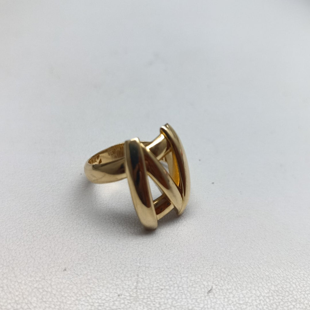 ANILLOS DAMA ORO 14K 2.1 (NUEVO)