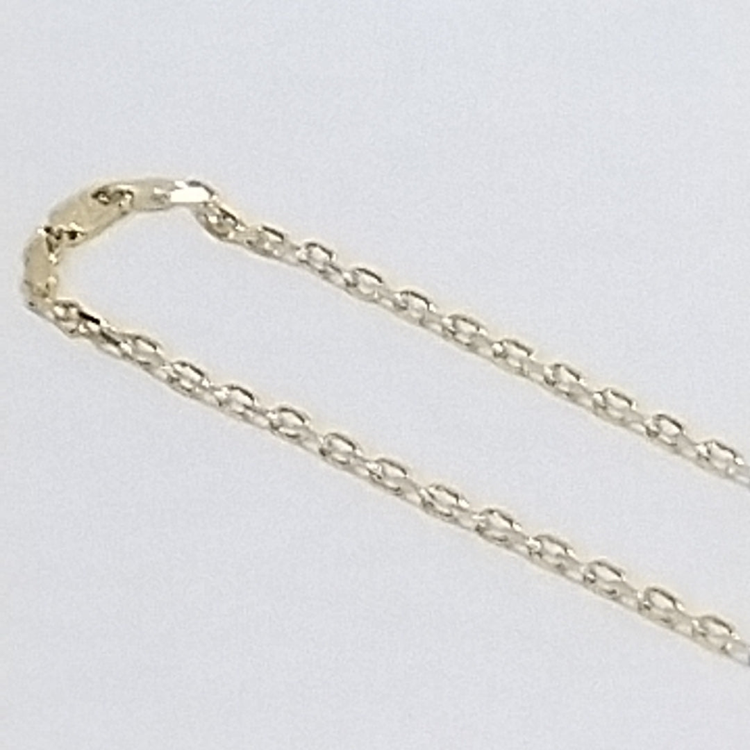 CADENAS ESPECIAL ORO 14K 6.6 (NUEVO)