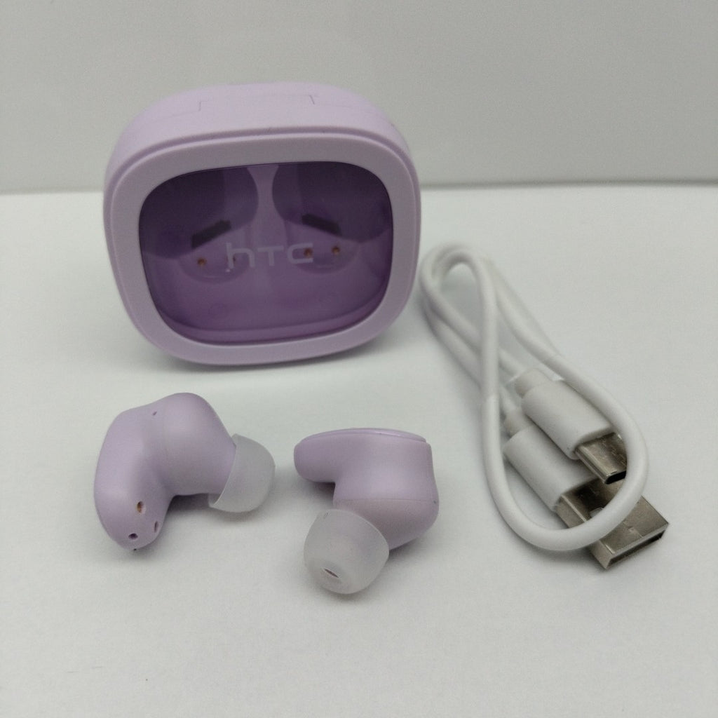 AUDIFONOS HTC EARBUDS 9 INALAMBRICO IN EAR (SEMINUEVO)