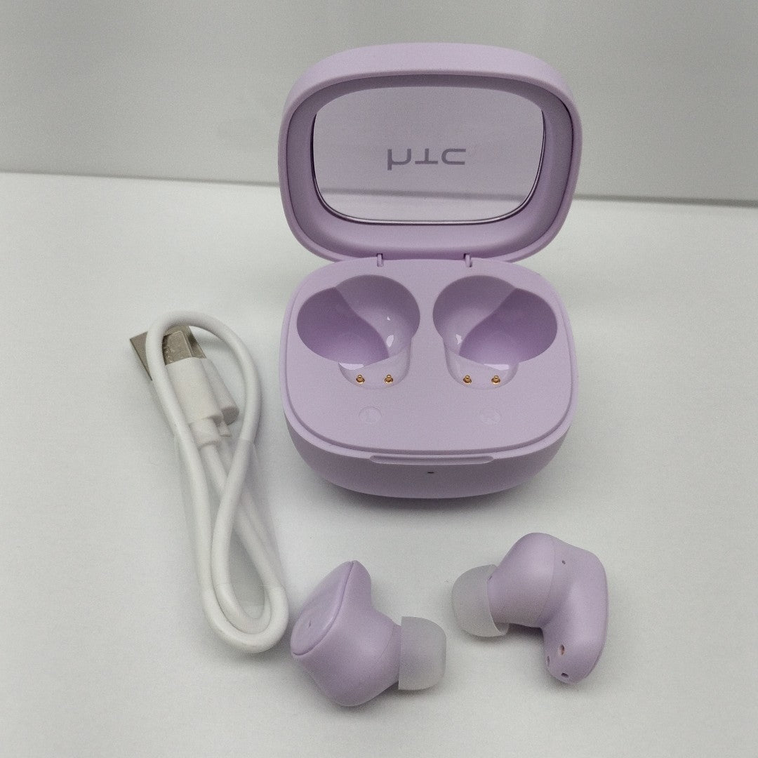 AUDIFONOS HTC EARBUDS 9 INALAMBRICO IN EAR (SEMINUEVO)