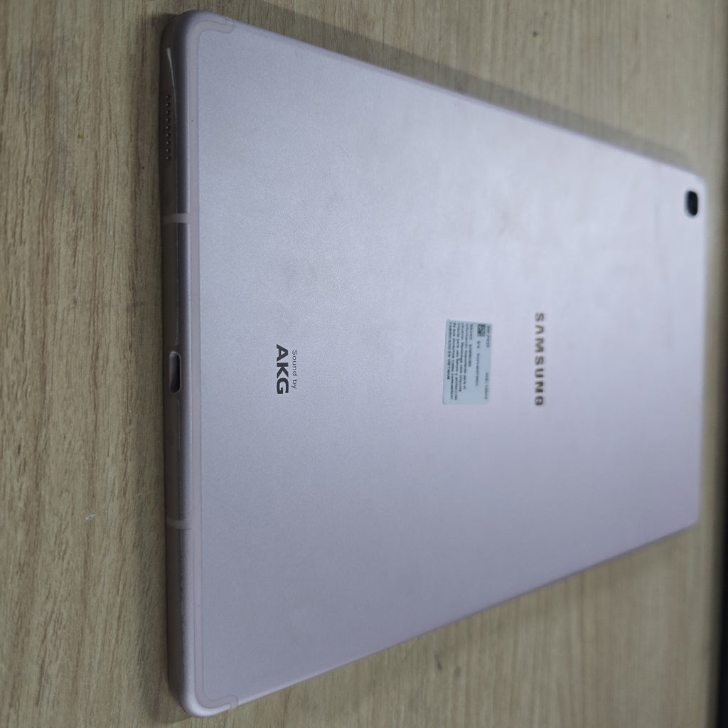 TABLETA SAMSUNG GALAXY TAB S6 LITE SM-P620 (2024) 128 GB 4 GB RAM (SEMINUEVO)