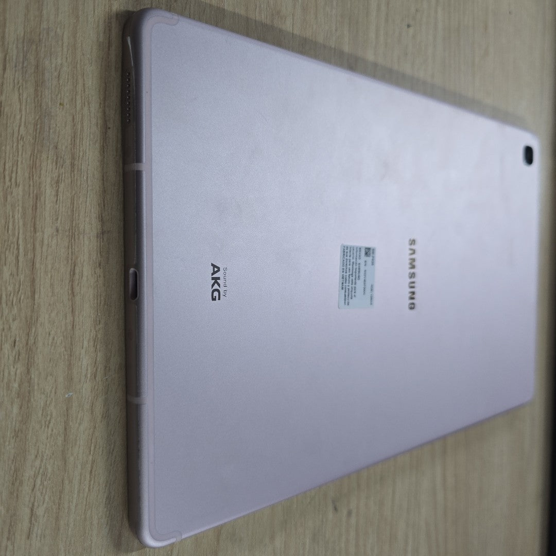 TABLETA SAMSUNG GALAXY TAB S6 LITE SM-P620 (2024) 128 GB 4 GB RAM (SEMINUEVO)
