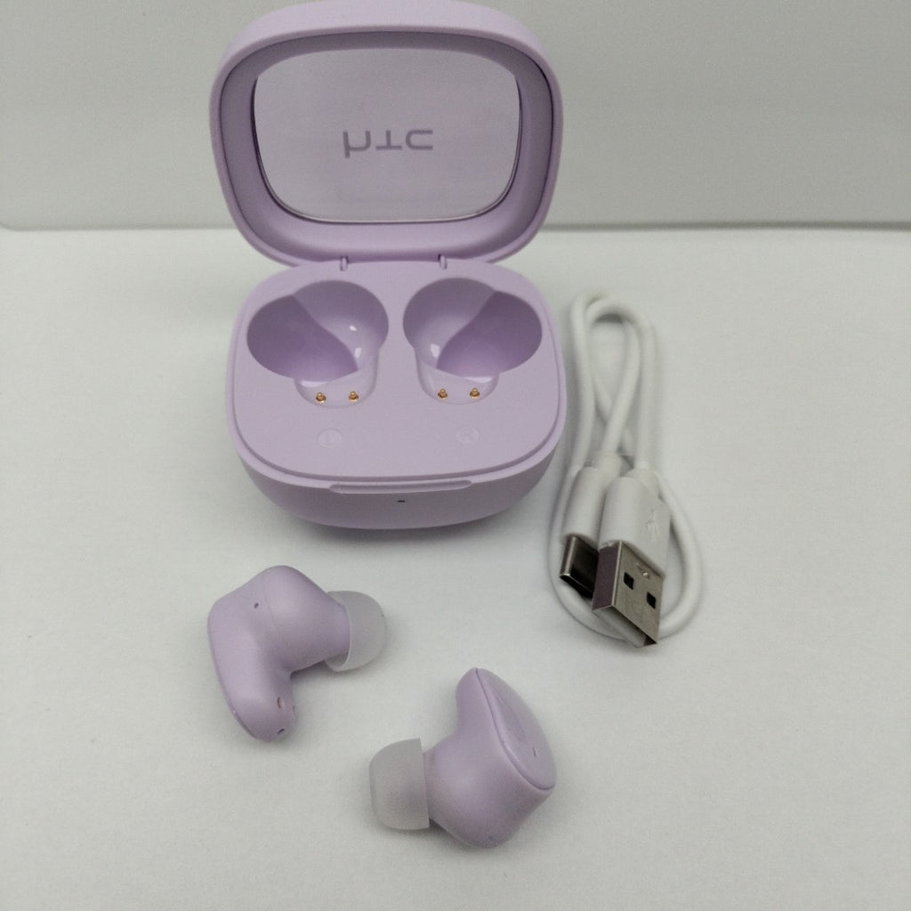 AUDIFONOS HTC EARBUDS 9 INALAMBRICO IN EAR (SEMINUEVO)