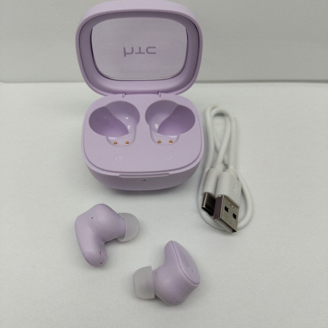 AUDIFONOS HTC EARBUDS 9 INALAMBRICO IN EAR (SEMINUEVO)