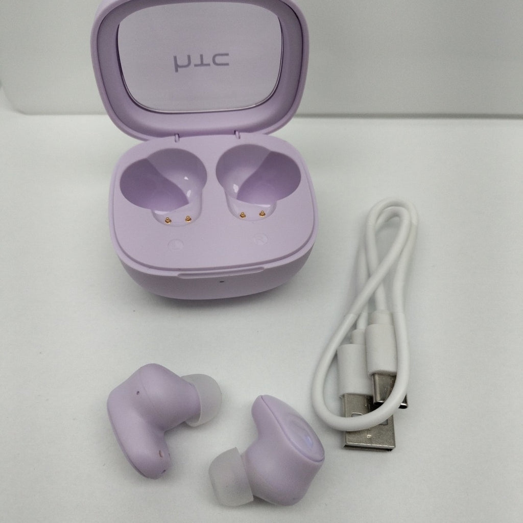 AUDIFONOS HTC EARBUDS 9 INALAMBRICO IN EAR (SEMINUEVO)