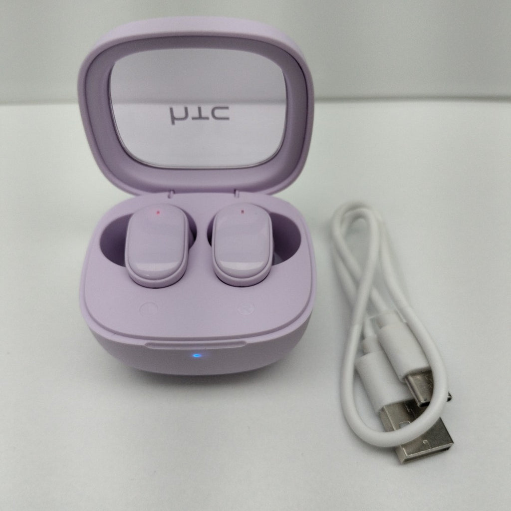 AUDIFONOS HTC EARBUDS 9 INALAMBRICO IN EAR (SEMINUEVO)