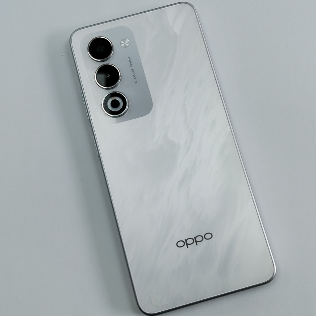 CELULAR OPPO A5 CPH2727 (2025) 256 GB 4 GB RAM (SEMINUEVO)