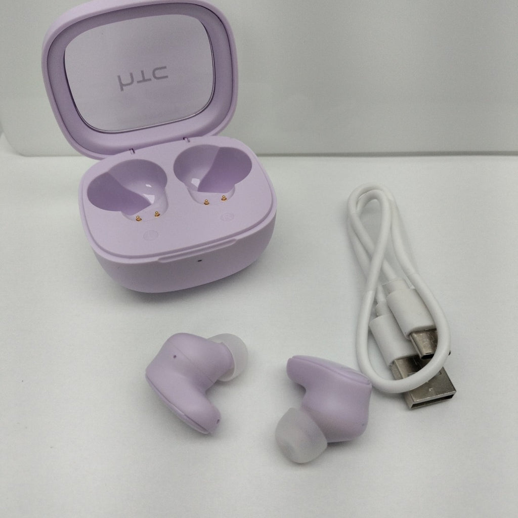AUDIFONOS HTC EARBUDS 9 INALAMBRICO IN EAR (SEMINUEVO)
