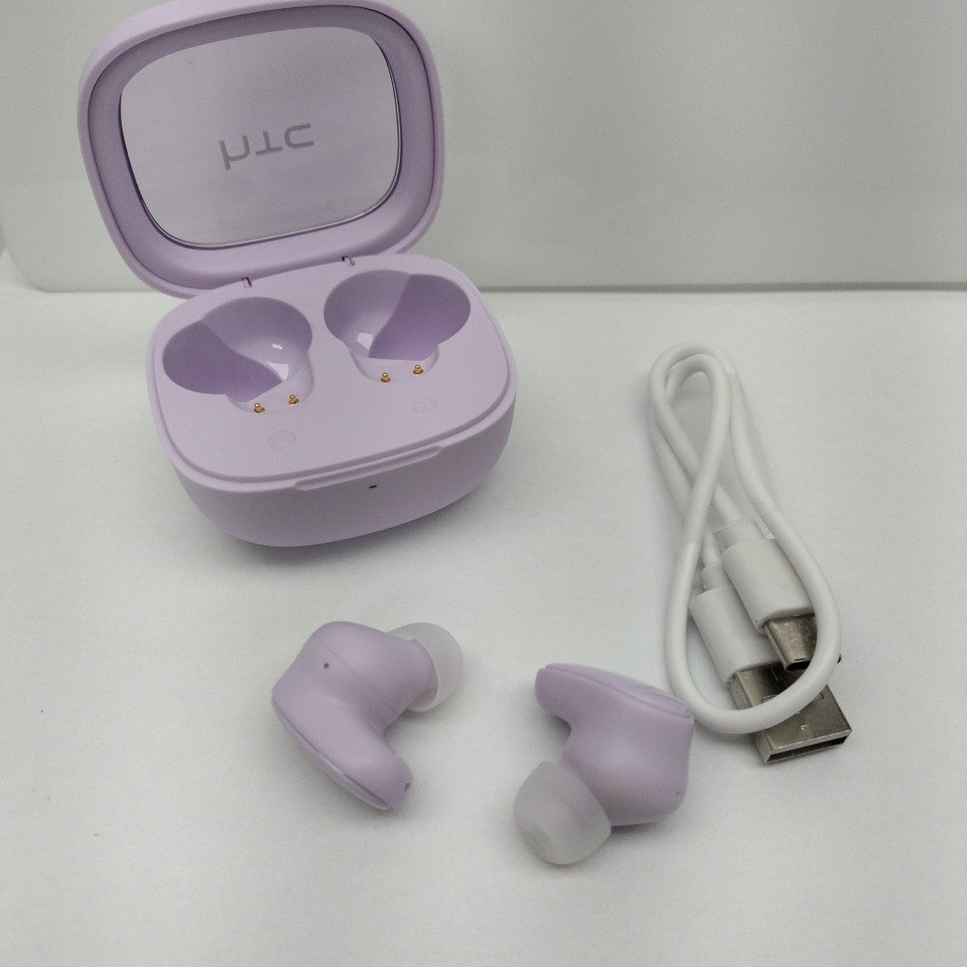 AUDIFONOS HTC EARBUDS 9 INALAMBRICO IN EAR (SEMINUEVO)