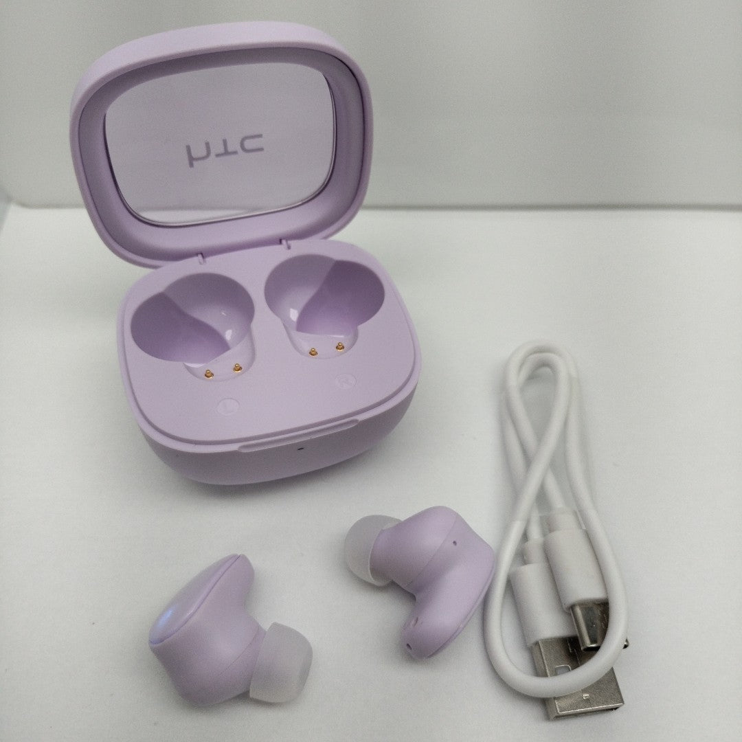 AUDIFONOS HTC EARBUDS 9 INALAMBRICO IN EAR (SEMINUEVO)