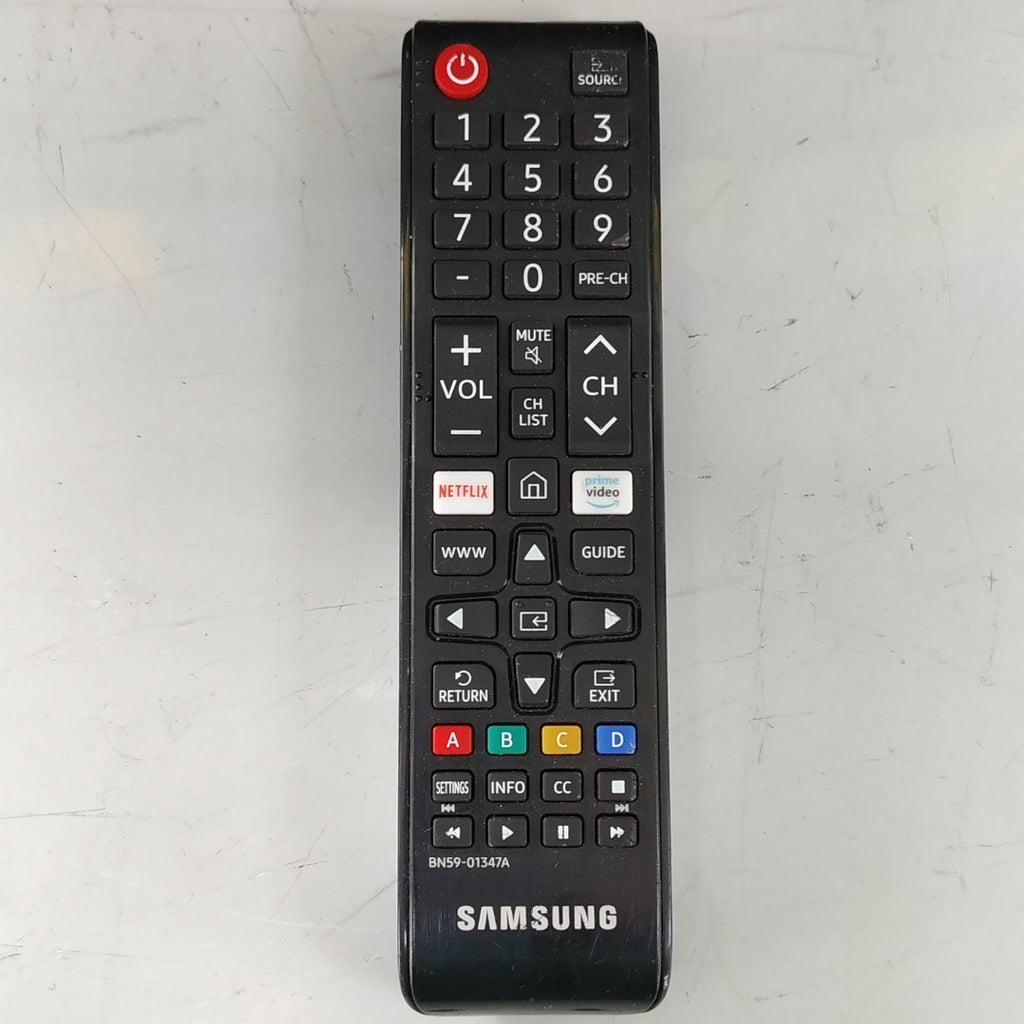 PANTALLA SAMSUNG BE32T-B (2025) 32" LED HD (SEMINUEVO)