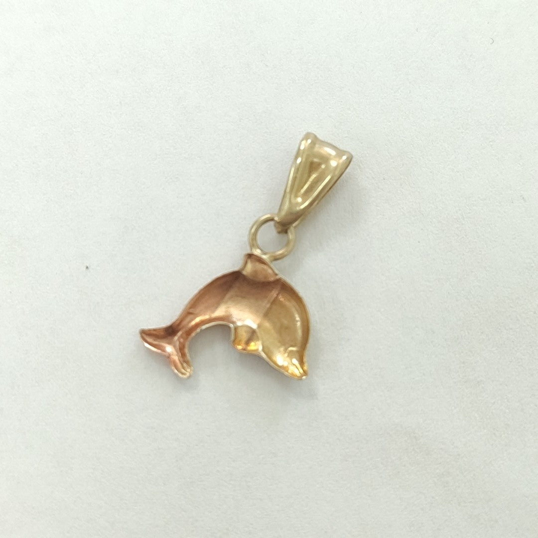 DIJE ORO 10 K 0,70 GRMS (SEMINUEVO)
