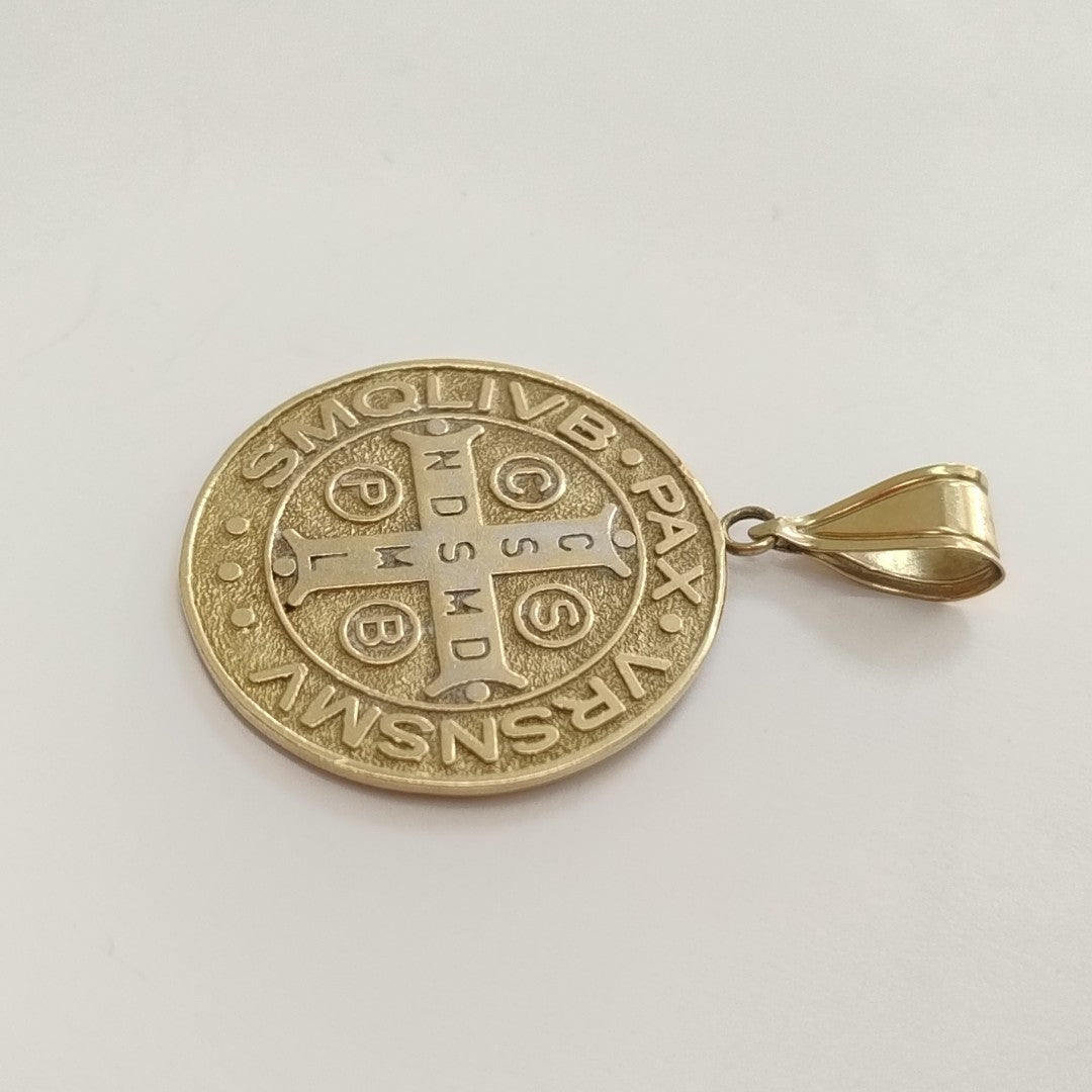 DIJE ORO 14 K 12,30 GRMS (SEMINUEVO)