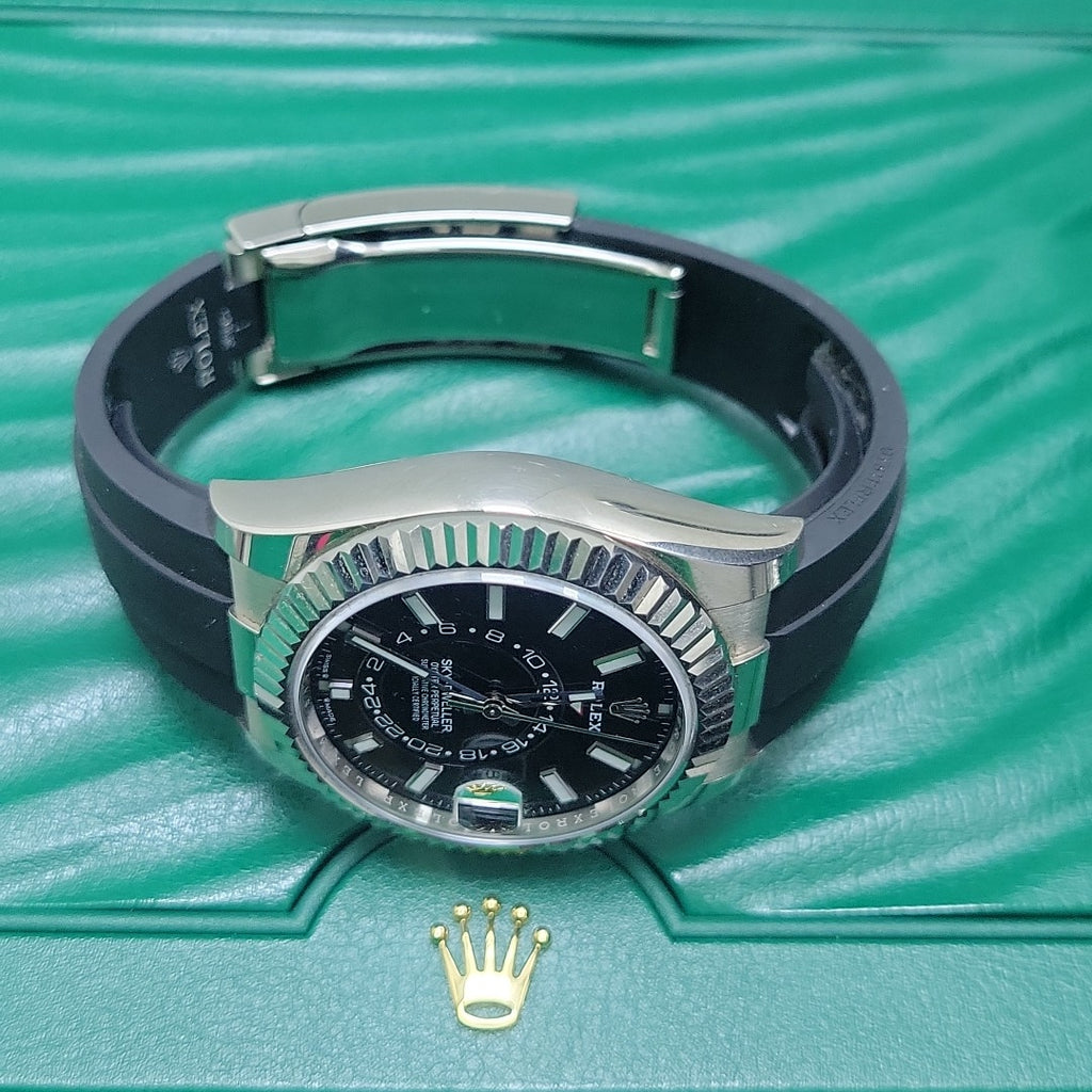 RELOJ CABALLERO 336239 (SEMINUEVO)